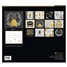 2025 Wall Calendar WCA93062